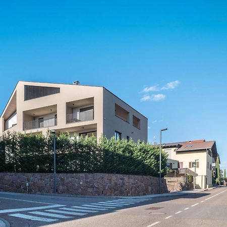 Ferienwohnungen Karin - Cabernet Termeno Exterior foto